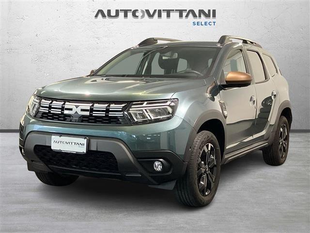 DACIA Duster 1.0 TCe GPL Extreme 4x2