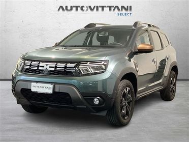 DACIA Duster 1.0 tce Extreme Gpl 4x2 100cv