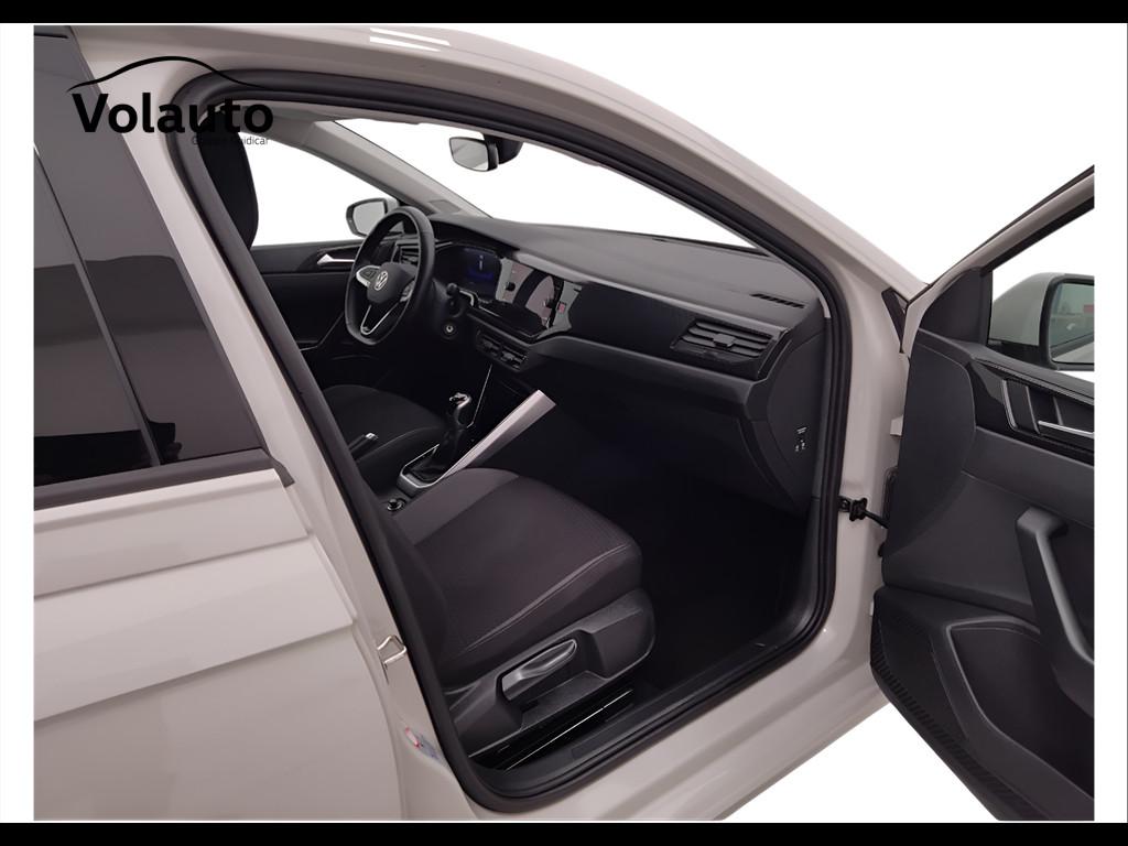 VOLKSWAGEN Polo VI 2022 - Polo 1.0 tsi Edition Plus 95cv