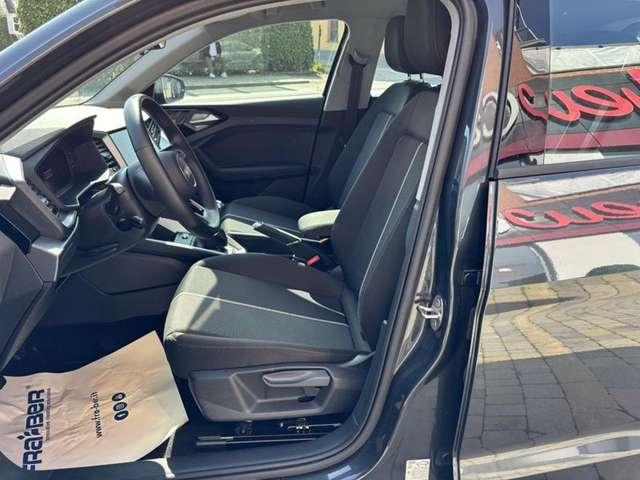Audi A1 SPB 25 TFSI NAVI-APP CONNECT