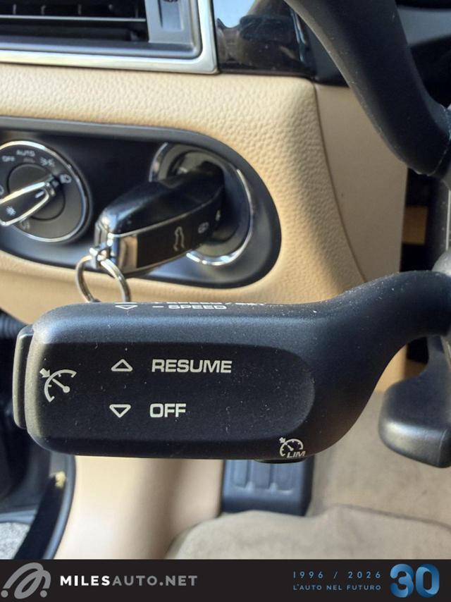 PORSCHE Macan 3.0 Diesel S Pano Service Porsche