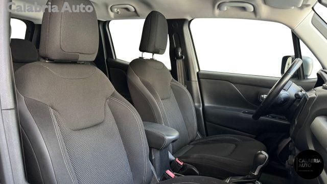 JEEP Renegade 1.6 Mjt DDCT 120 CV Business