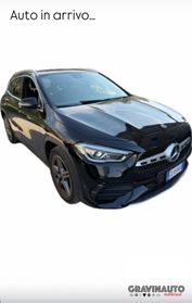 Mercedes-benz GLA 250 e hybrid EQ Premium Plus