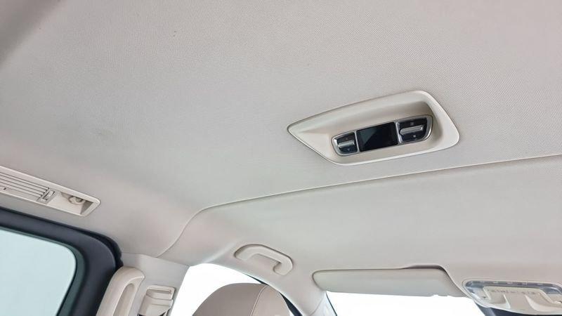 Mercedes-Benz Classe V V 250 CDI BlueTEC Automatic Premium Long