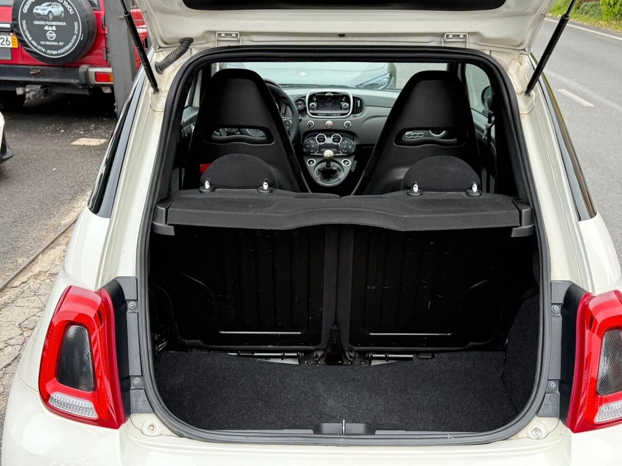 Abarth 595 1.4 Turbo 180 CV Competizione - Superprezzo - Full opt