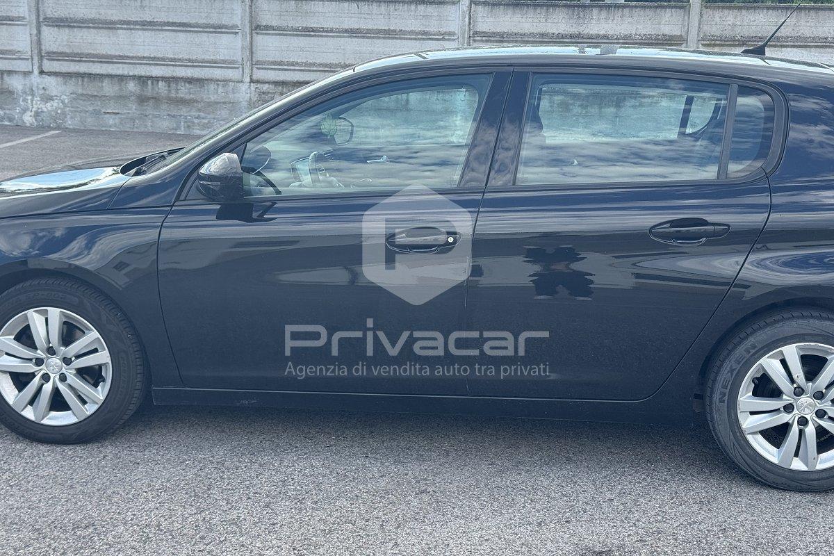 PEUGEOT 308 BlueHDi 120 S&S Business