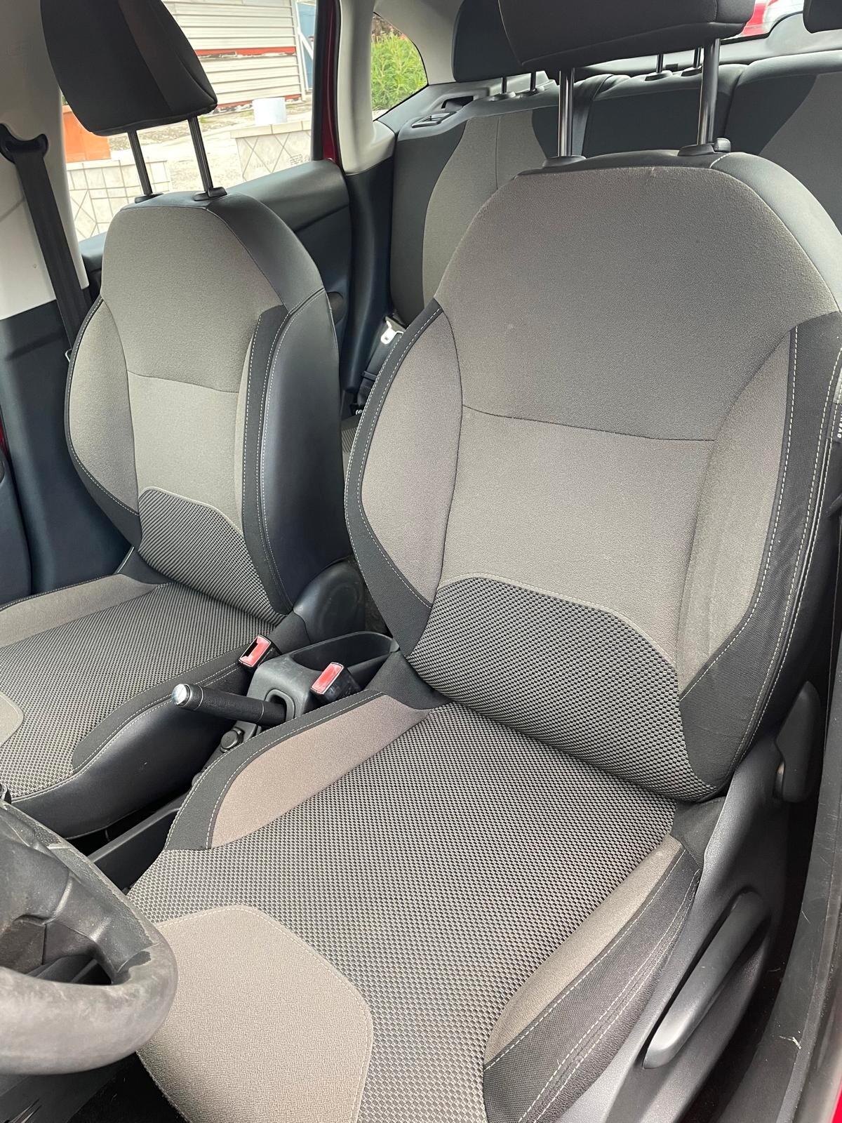 Citroen C3 1.2 VTi 82 Exclusive