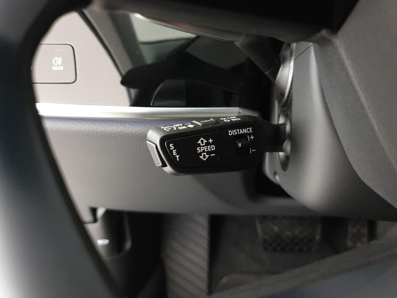 50TDI 286CV quattro tiptronic