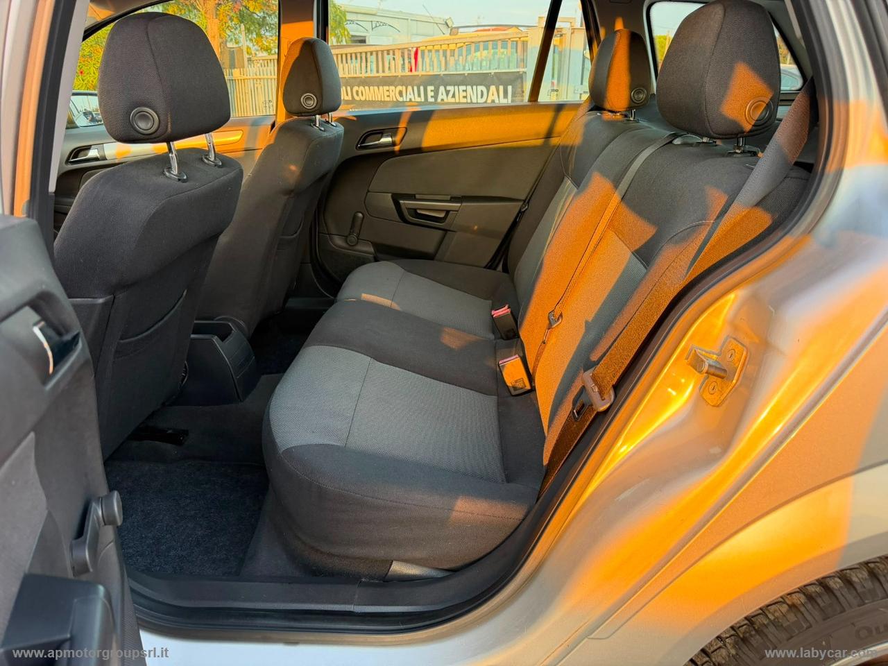 OPEL Astra 1.7 CDTI 101 CV SW Cosmo