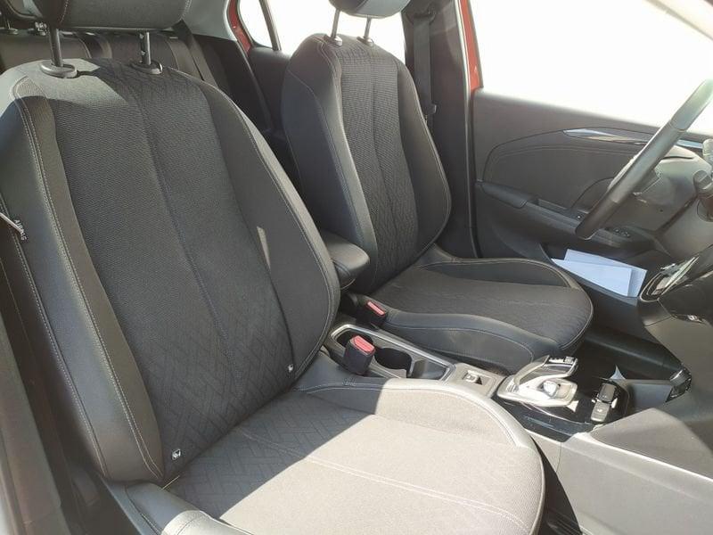 Opel Corsa-e 100 Kw e elegance ZERO INTERESSI