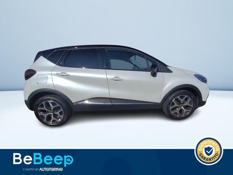 Renault Captur 0.9 TCE SPORT EDITION2 90CV