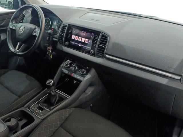 SKODA Karoq 1.6 TDI SCR Ambition