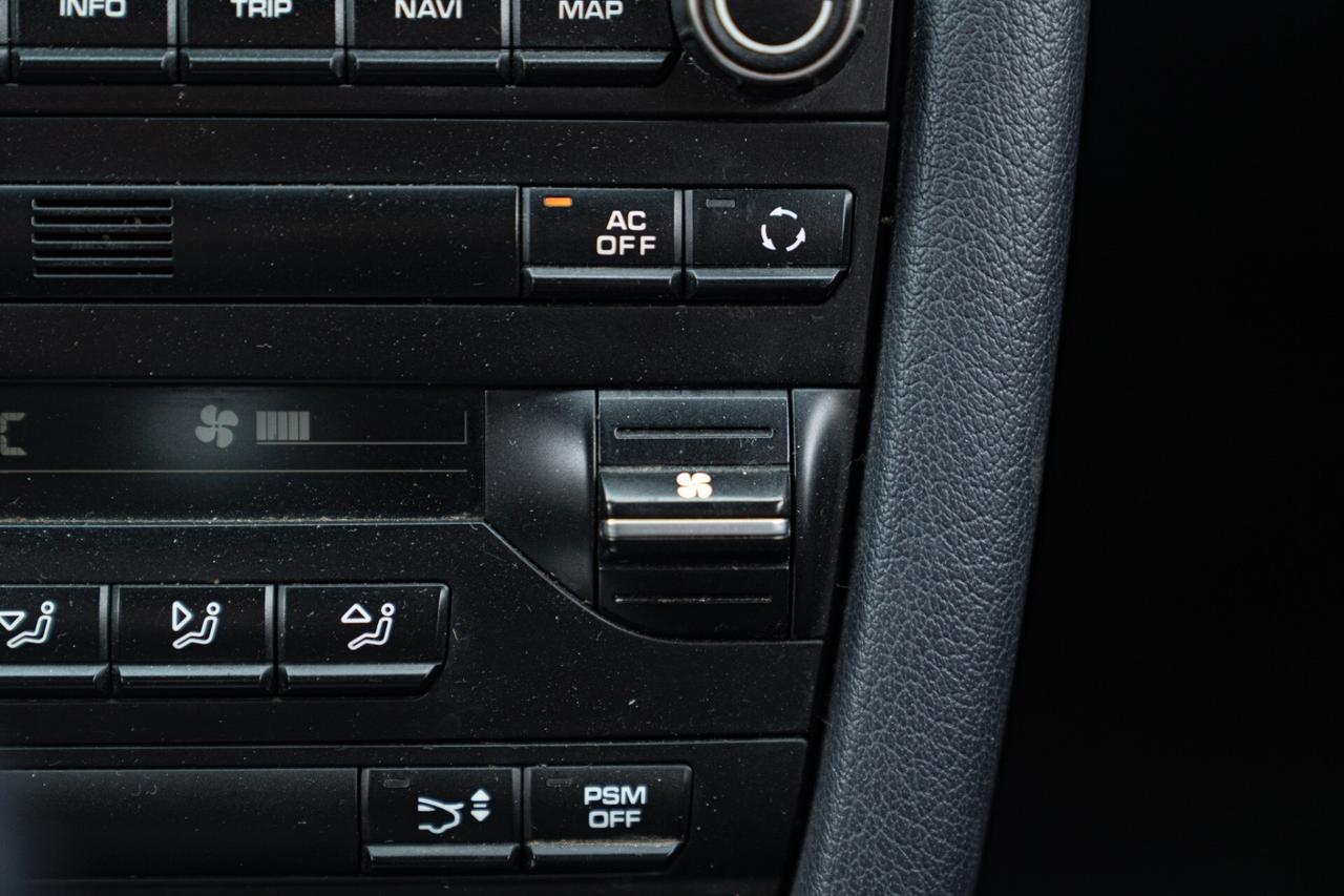 Porsche 997 (911) 3.6 CARRERA MK2 - RDS01413