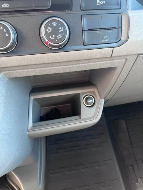 Volkswagen Crafter 35 2.0 TDI L3 H3