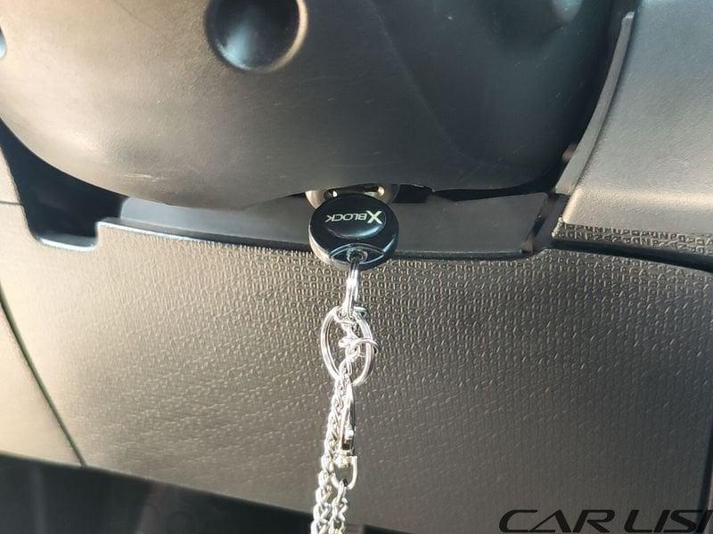 FIAT Panda Panda 1.2 Connected by Wind