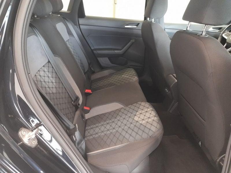 Volkswagen Taigo 1.5 TSI ACT R-Line DSG