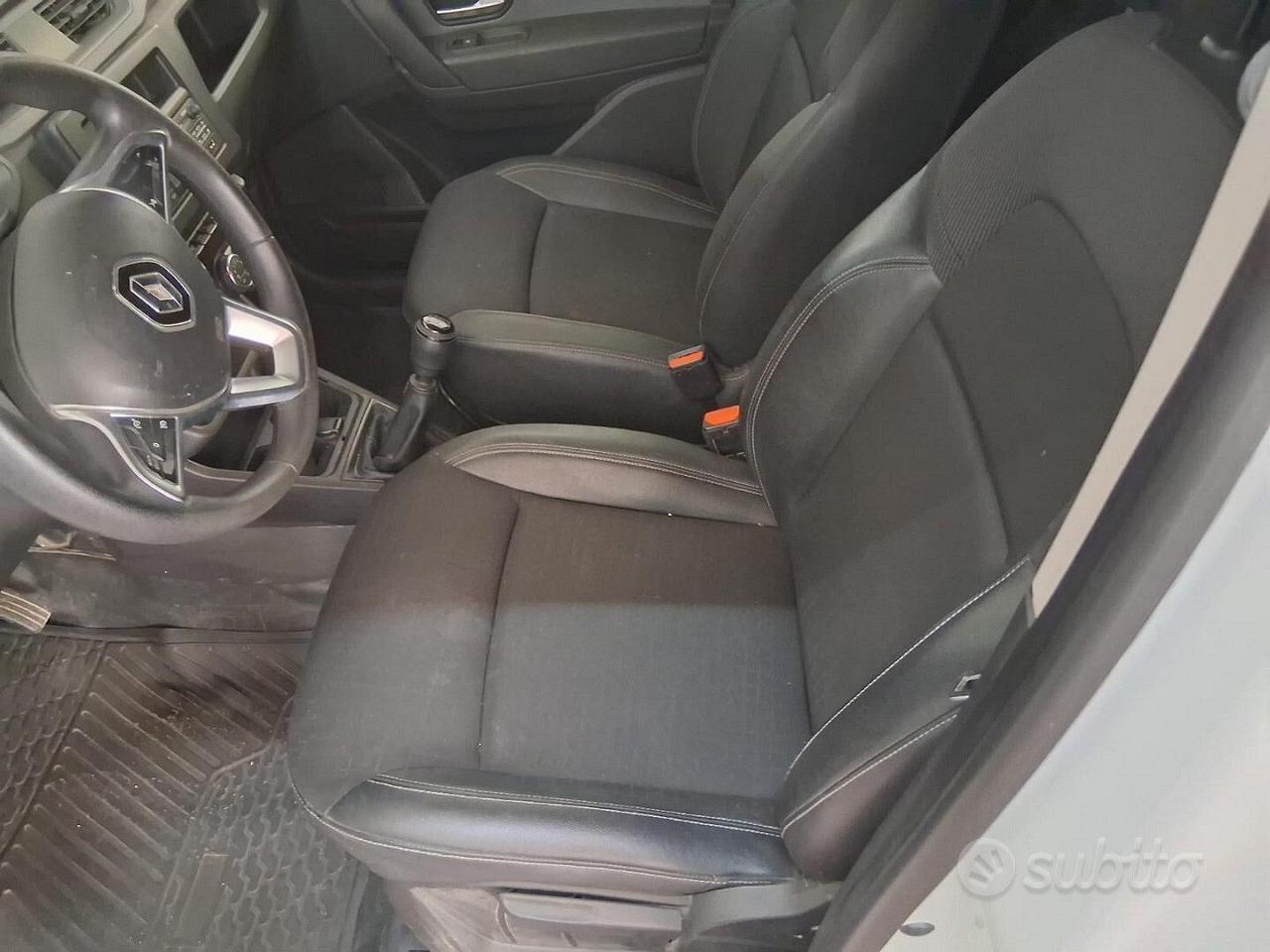 Renault Express 1.5 dci 75cv Furgone