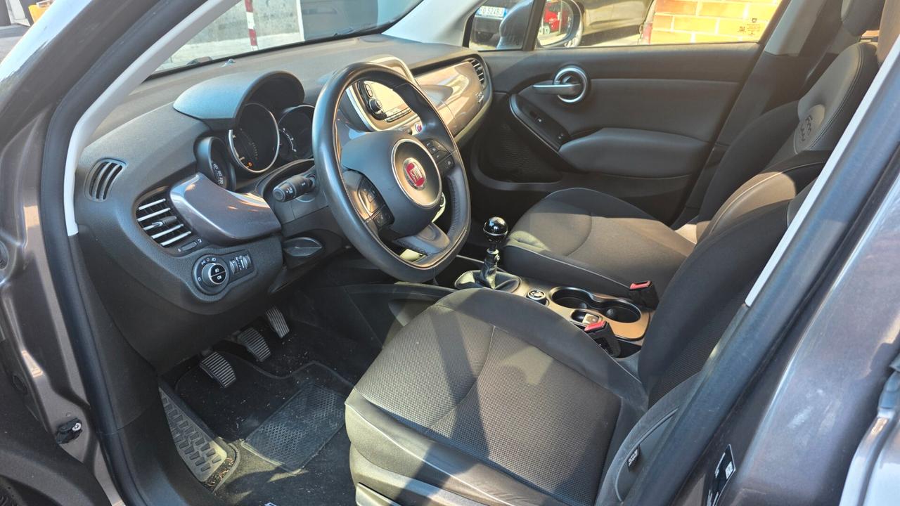 Fiat 500X 1.3 MultiJet 95 CV Pop Star N1