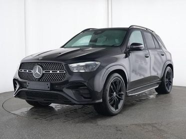 MERCEDES-BENZ GLE 300 d 4Matic Mild Hybrid AMG Line Advanced Plus