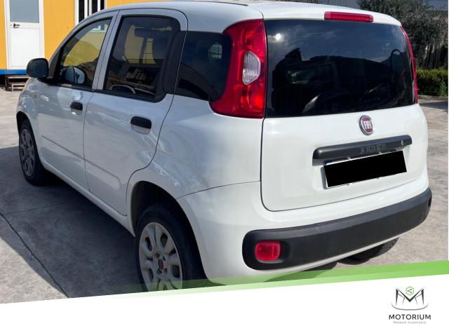 Fiat Panda 0.9 Natural Power Van 2 posti