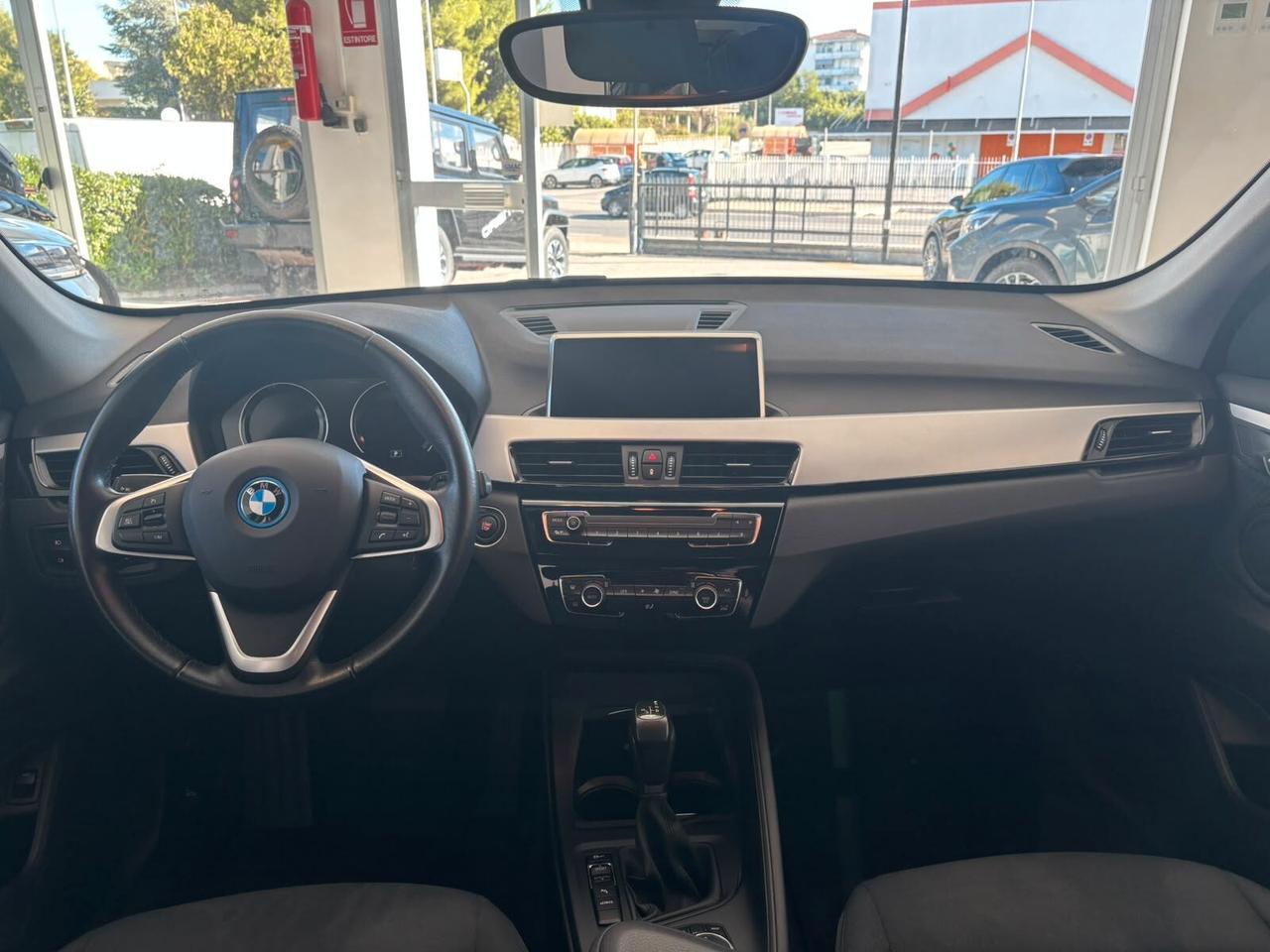 Bmw X1 xDrive25e Business Advantage