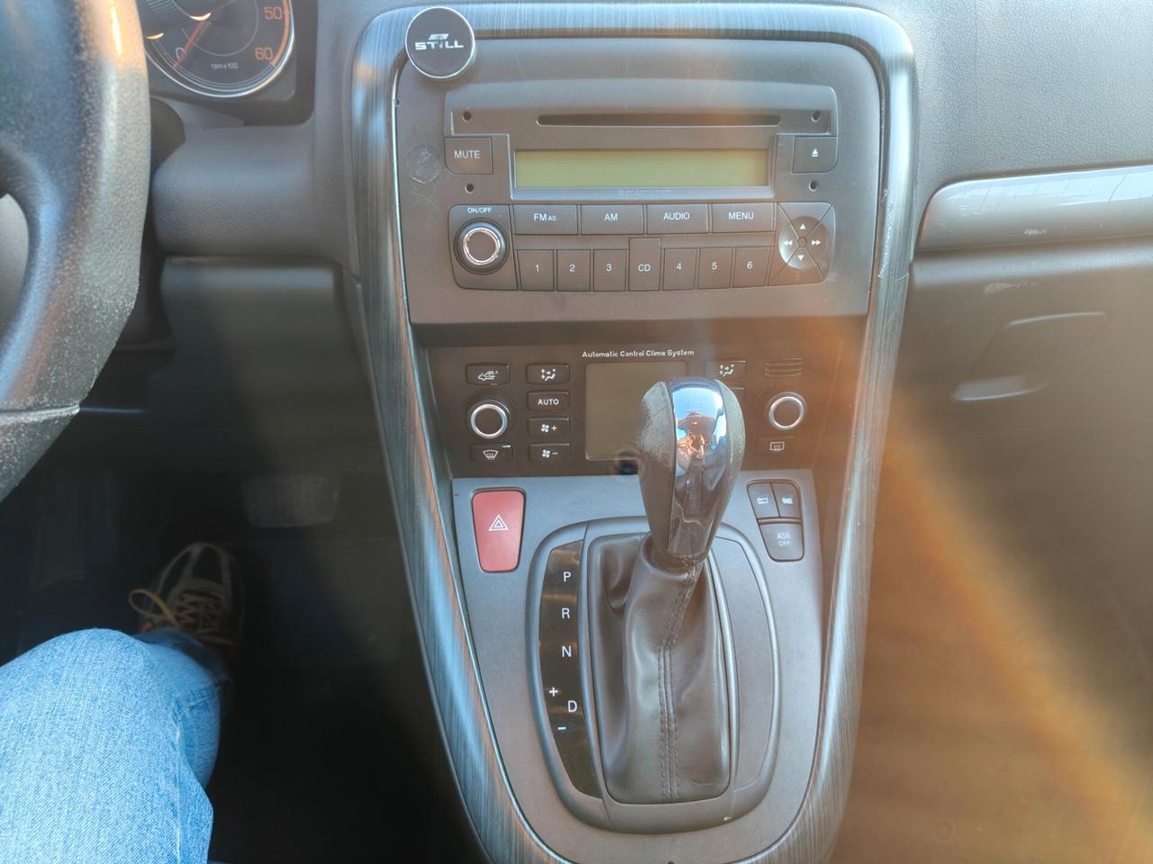 Fiat Croma 1.9 Multijet 16V aut. Dynamic