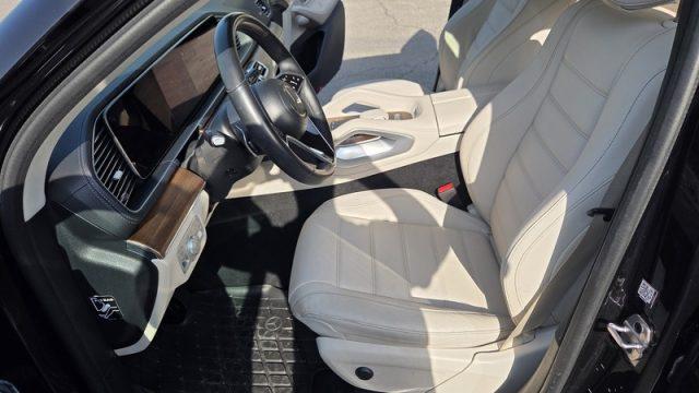MERCEDES-BENZ GLE 300 d 4Matic Mild Hybrid Coupé AMG Line Advancd Plus