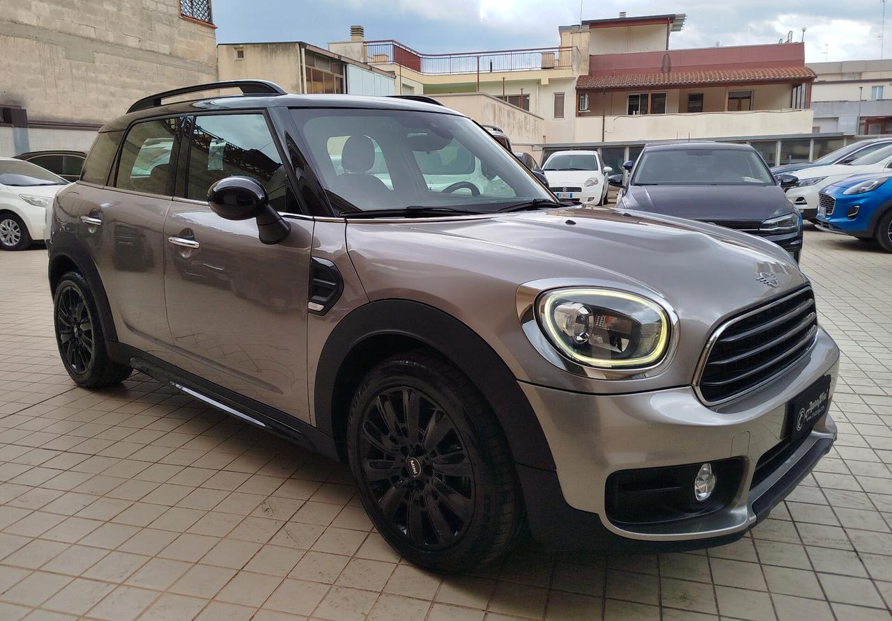 Mini Countryman Cooper Mini 1.5 Cooper Auto
