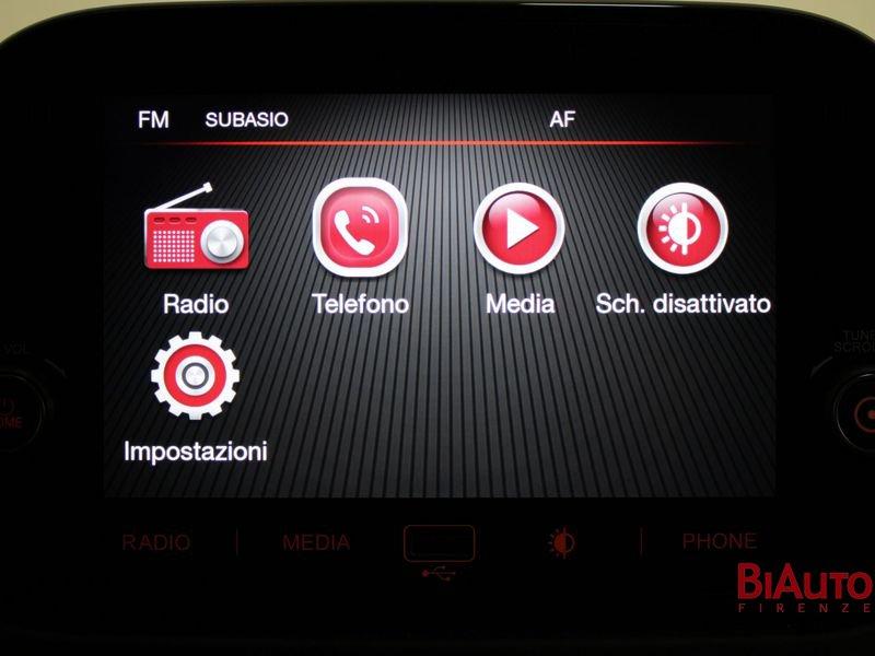 FIAT Fiorino 1.3 MJT 95CV Cargo SX