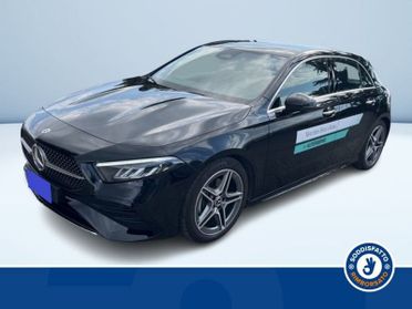 Mercedes-Benz Classe A 180d Automatic AMG Line Advanced Plus Digital Edition