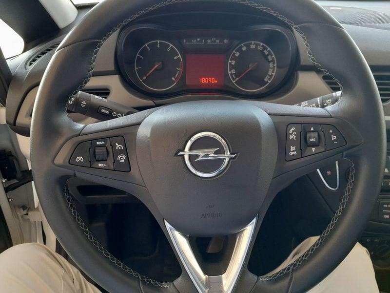 Opel Corsa 3p 1.2