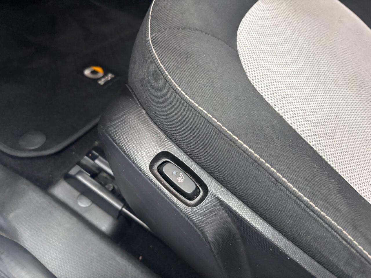SMART FORTWO 1.0 TWINAMIC PASSION CABRIO