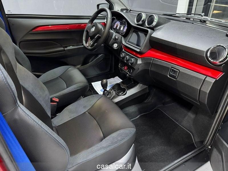 Aixam City City GTO Ambition 24 MESI DI GARANZIA