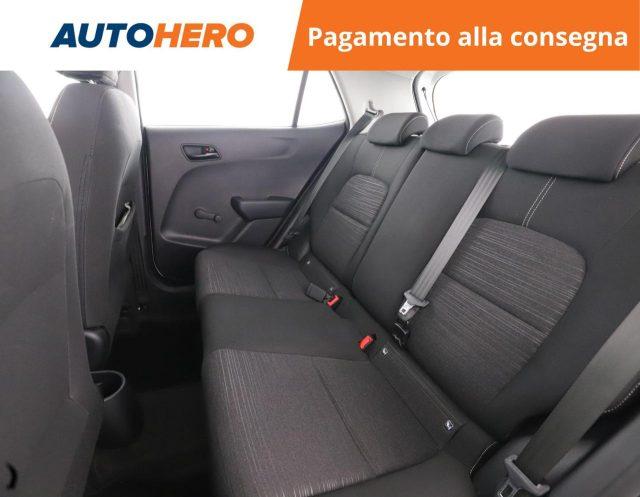 KIA Picanto 1.0 12V 5 porte Active