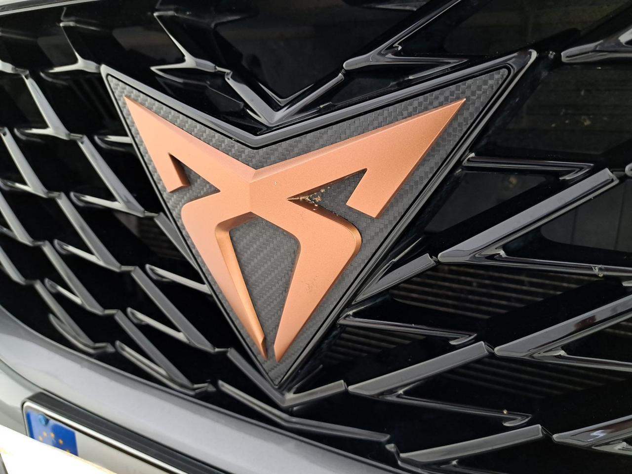 Cupra Formentor 2.0 tdi 150cv