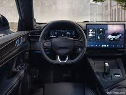 Lynk&co 01 PHEV Core