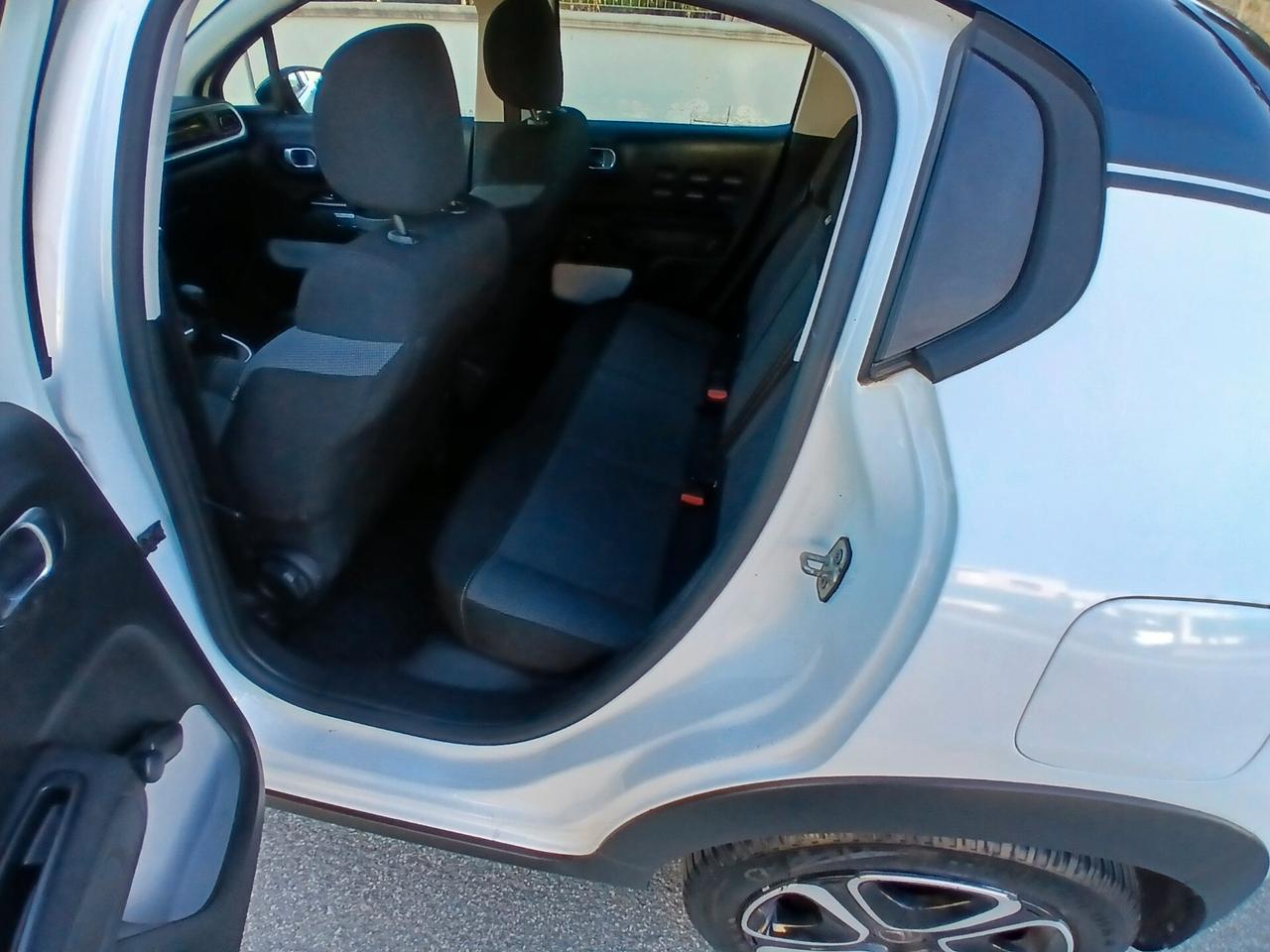 Citroen C3 BlueHDi 100 S&S Shine