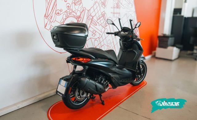 PIAGGIO Beverly 300 i.e. S