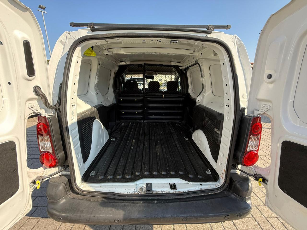 Peugeot Partner 3 POSTI 1.6 BlueHDi *IVA ESCLUSA*