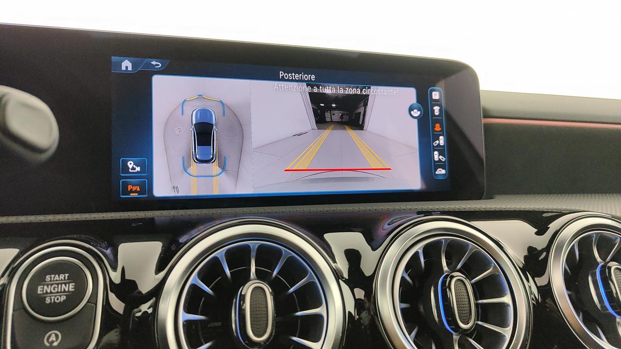 Mercedes-Benz Classe A - W177 2023 - A AMG 35 AMG Line Premium Plus 4matic auto