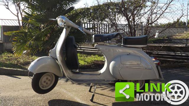 PIAGGIO Other 125 VNB3T anno 1962