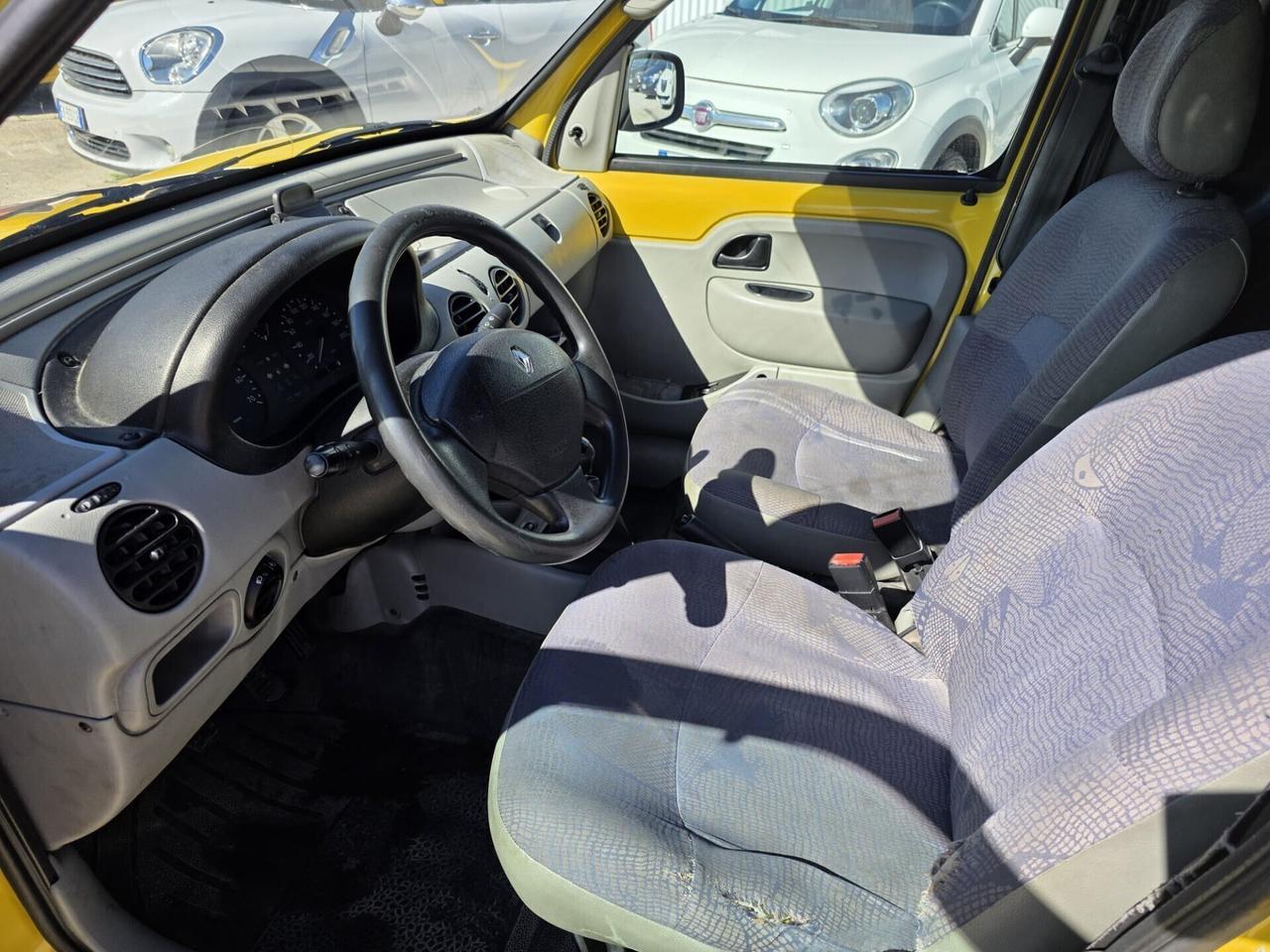 Renault Kangoo 1.5 dCi cat Confort Express