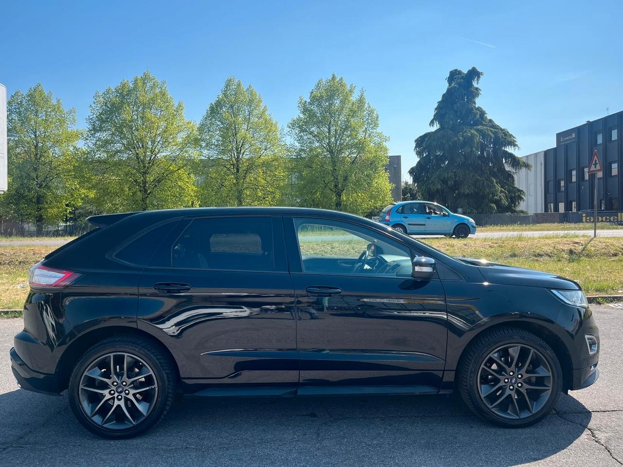 Ford Edge 2.0 TDCI 210 CV AWD Start&Stop Powershift