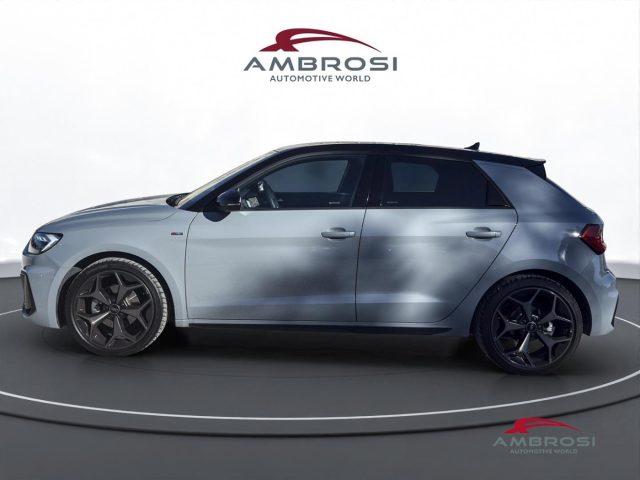 AUDI A1 30 1.0 tfsi S Line Edition 116cv s-tronic
