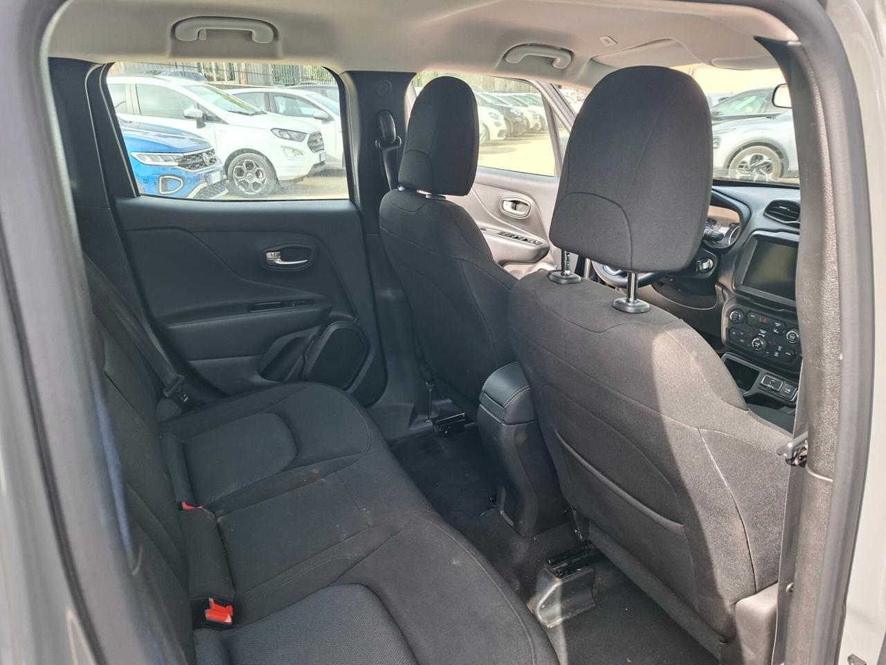 Jeep Renegade 1.0 T3 Longitude