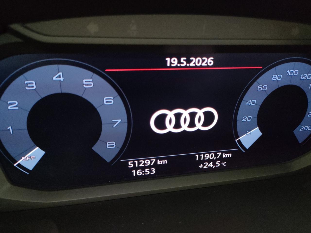 Audi Q3 sportback 35 1.5 tfsi business plus s-tronic