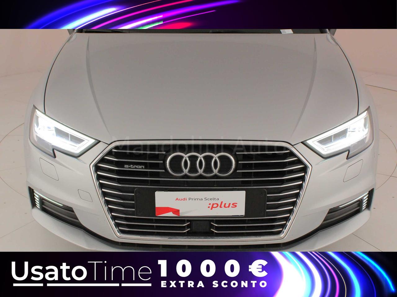 Audi A3 sportback 1.4 tfsi e-tron design s tronic