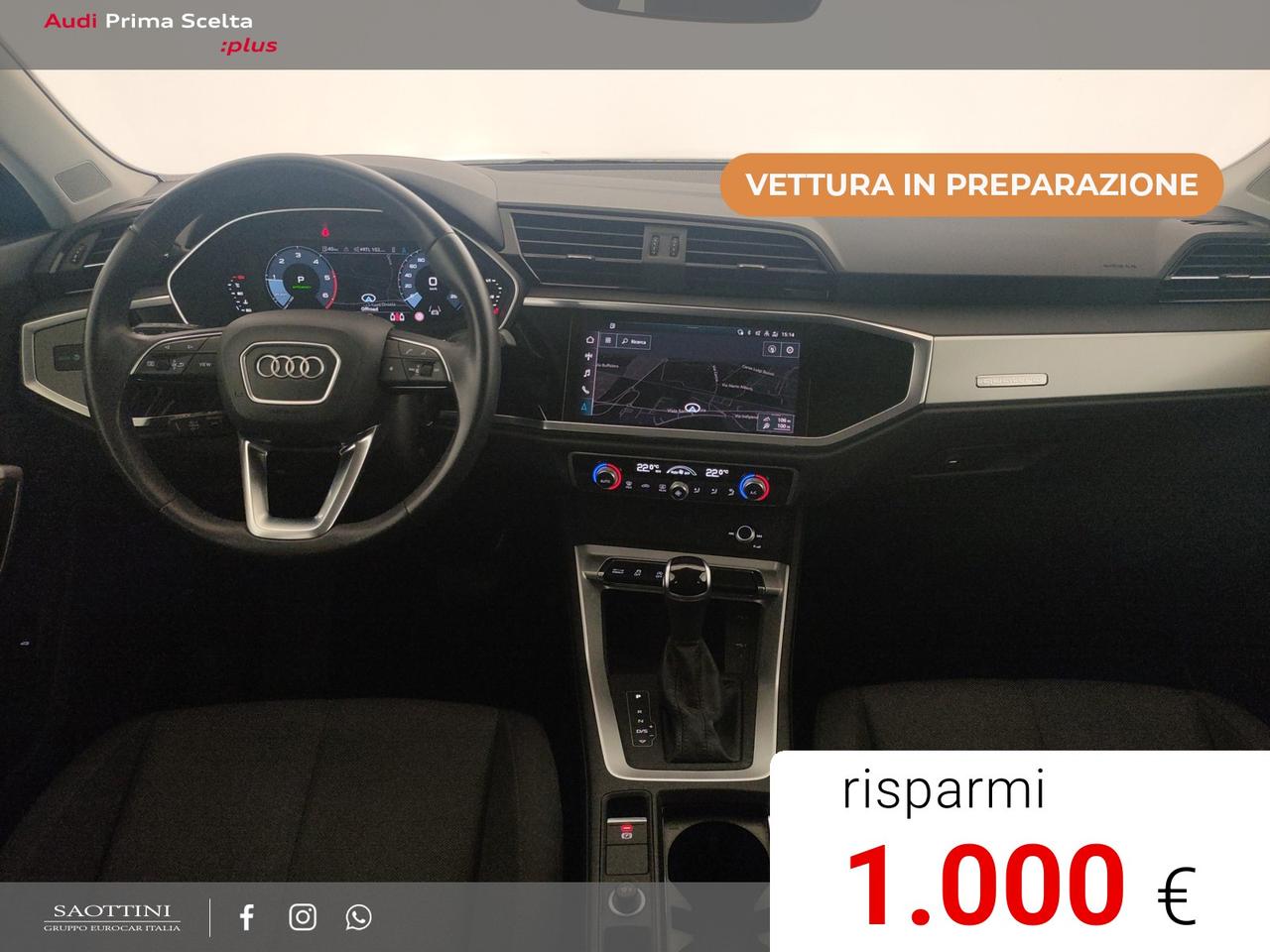 Sportback 35 2.0 TDI quattro S tronic