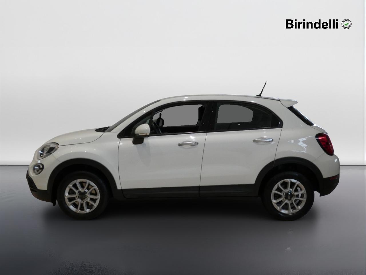 FIAT 500X - 500X 1.3 T4 150 CV DCT Lounge