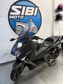 Yamaha T Max 530